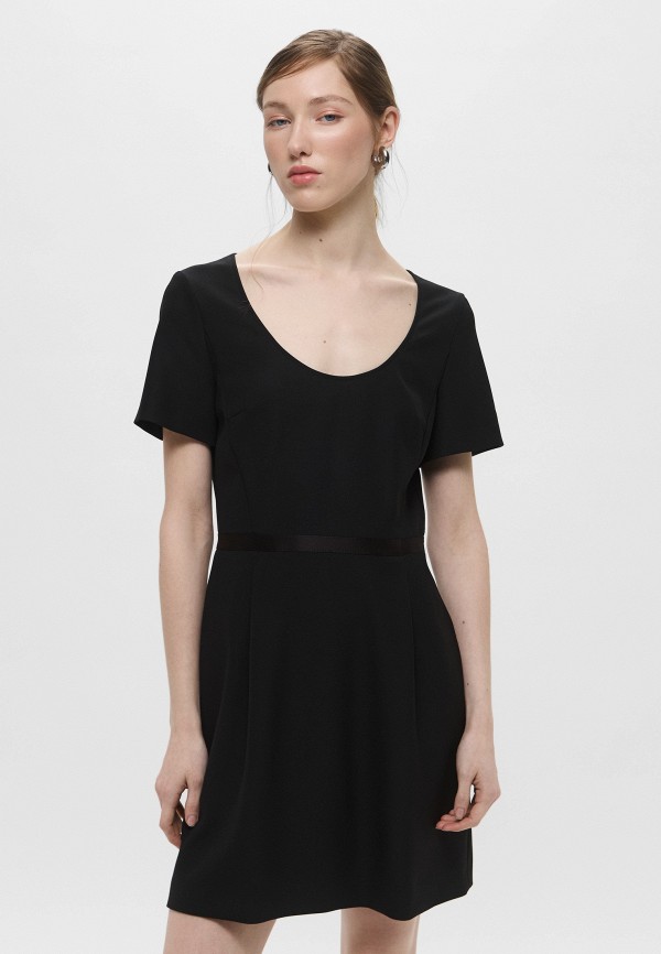 Платье Boss 52390₽