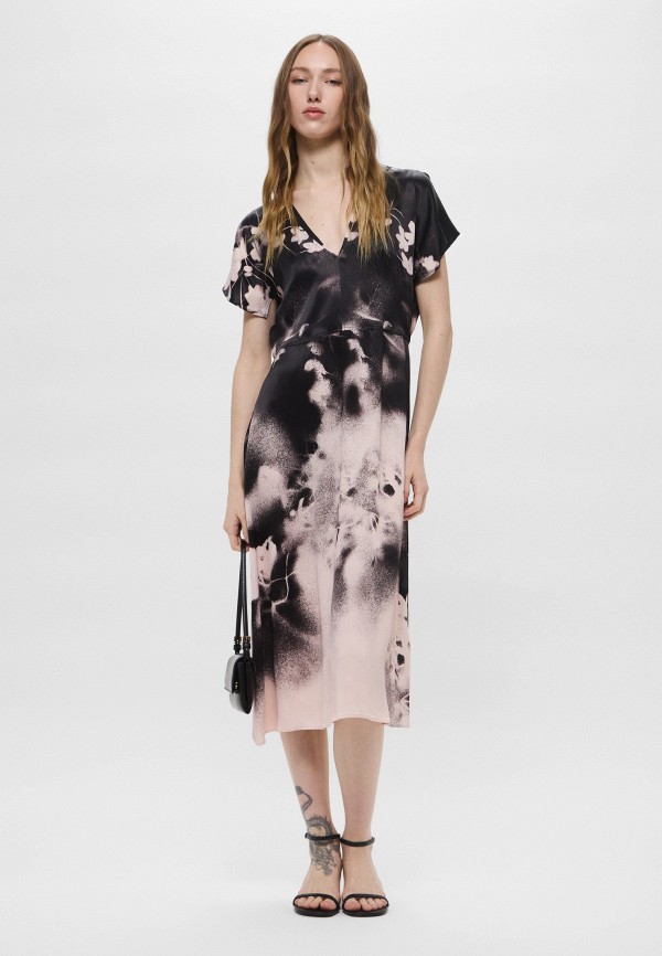 Платье Boss 56990₽