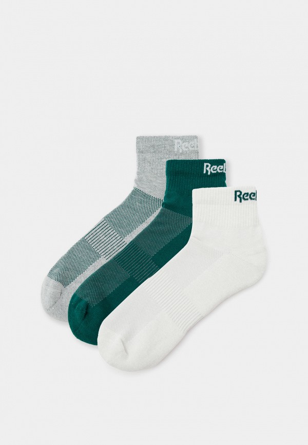 Носки 3 пары Reebok 1799₽