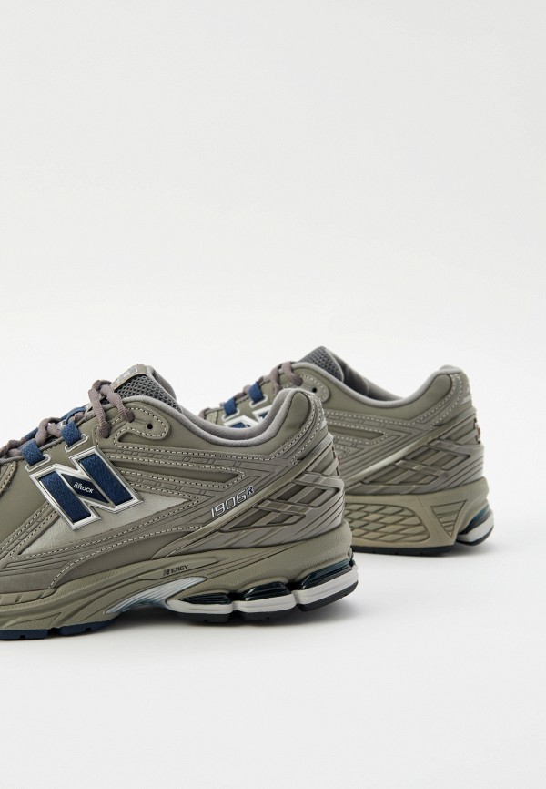 Кроссовки New Balance  M1906RB Фото 4