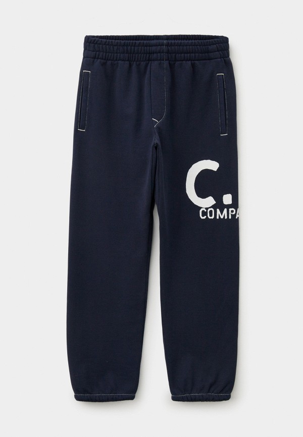 Брюки спортивные CP Company 23200₽