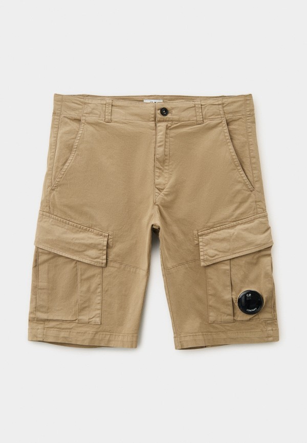 Шорты CP Company 20400₽
