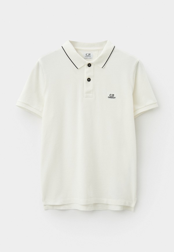 Поло CP Company 13200₽