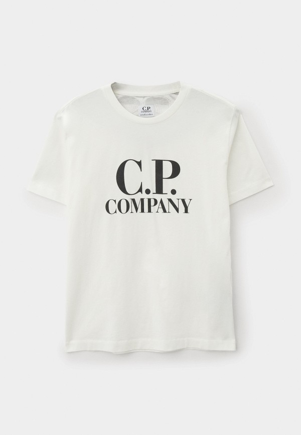 Футболка CP Company 9300₽