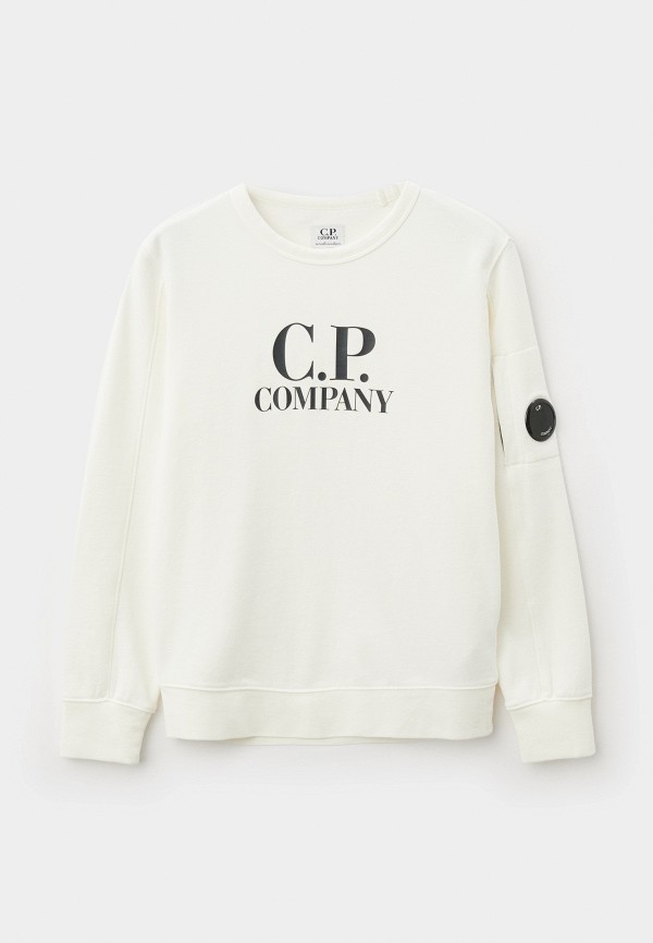 Свитшот CP Company 19700₽