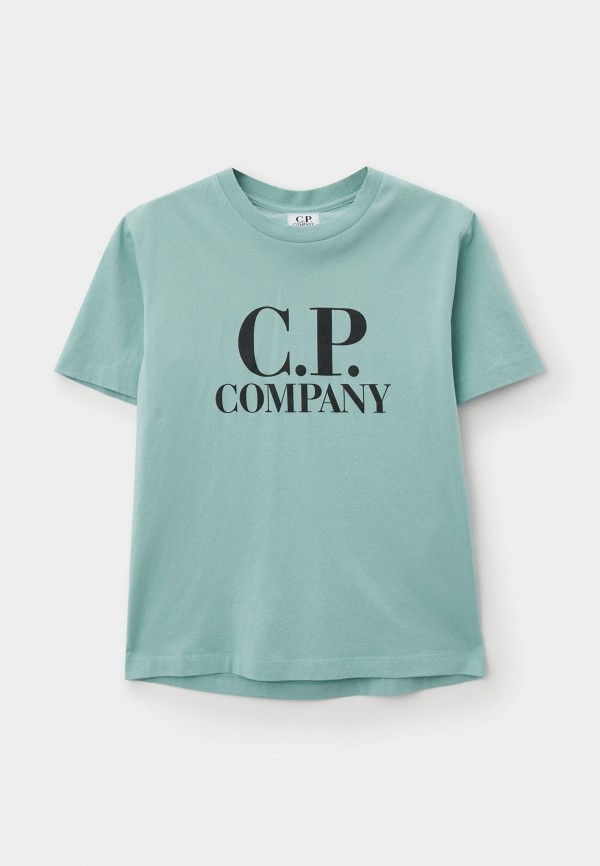 Футболка CP Company 9300₽