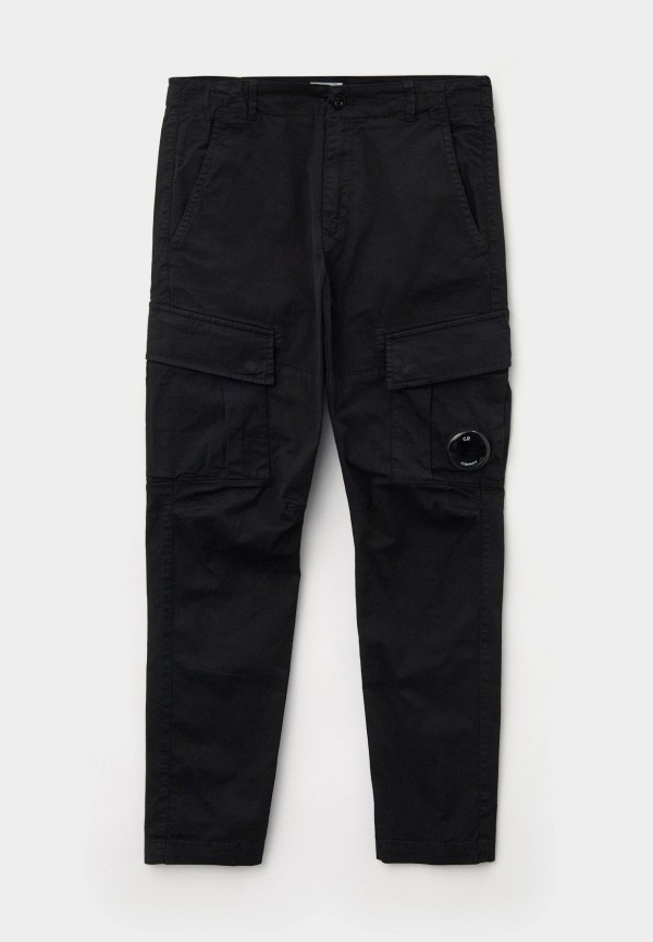 Брюки CP Company 25000₽