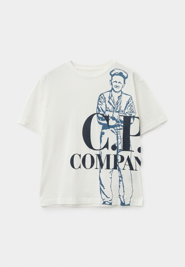 Футболка CP Company 13200₽