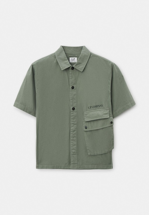 Рубашка CP Company 27900₽