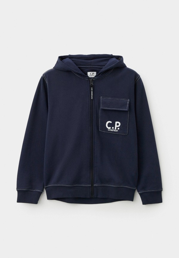Толстовка CP Company 32800₽
