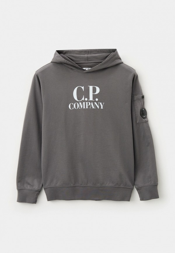 Худи CP Company 23200₽