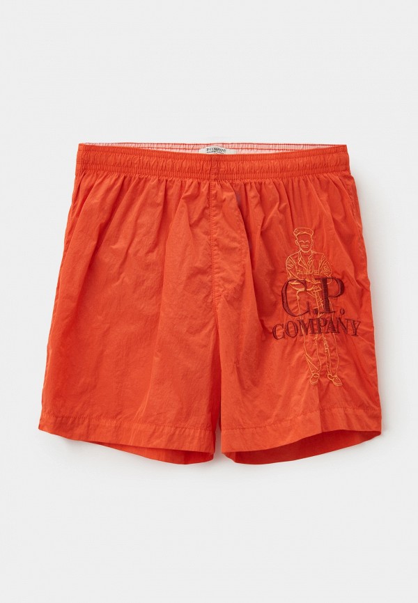 Шорты для плавания CP Company 19700₽