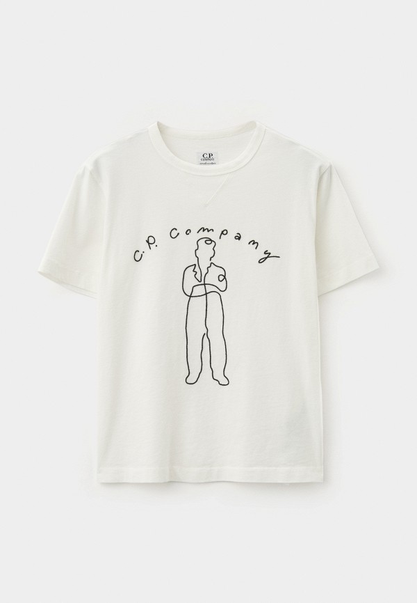 Футболка CP Company 11800₽