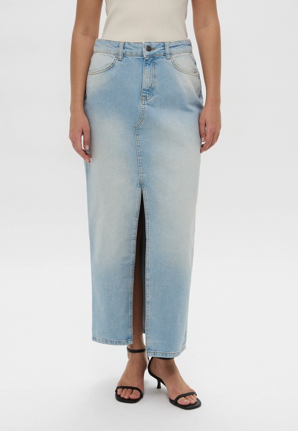 Юбка джинсовая Pennyblack 22300₽