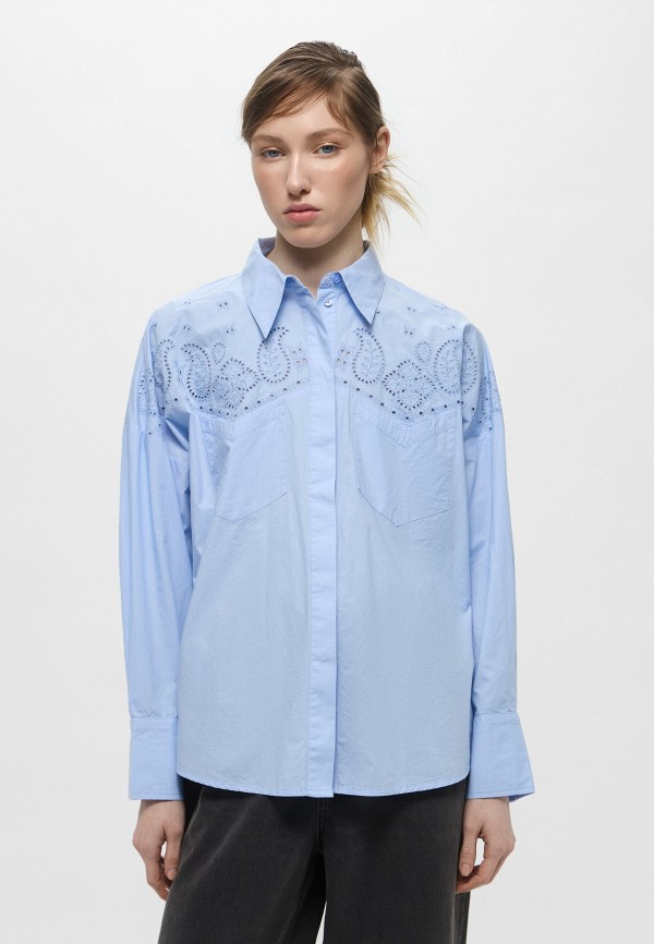 Рубашка Pennyblack 23400₽