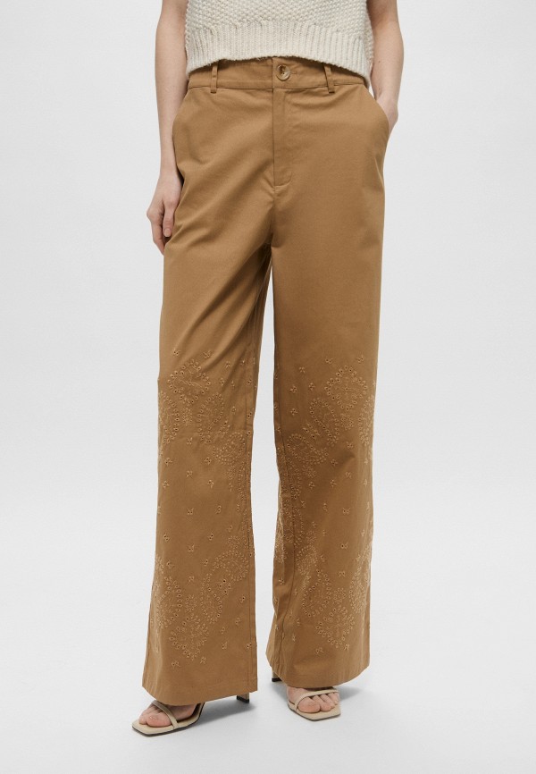 Брюки Pennyblack 29700₽