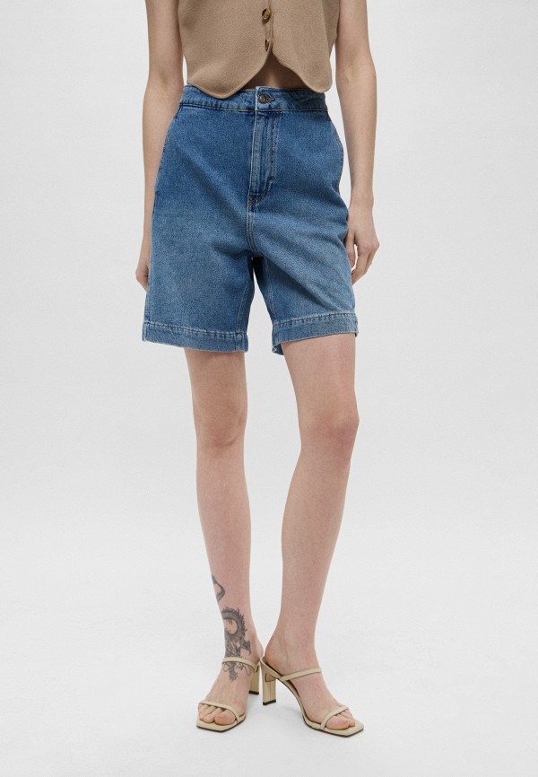 Шорты джинсовые Pennyblack 16700₽