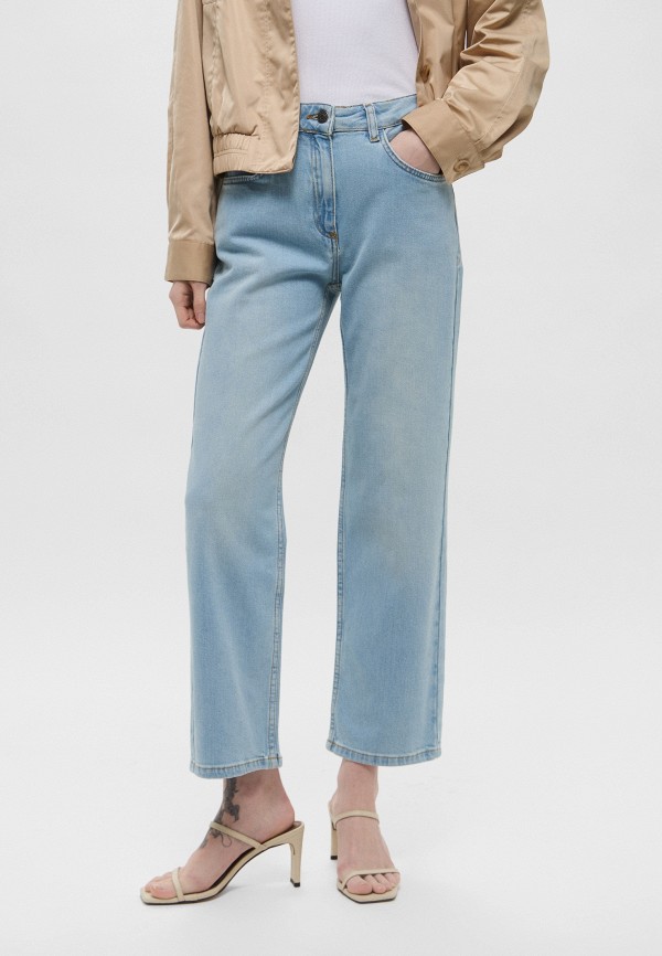 Джинсы Pennyblack 22300₽