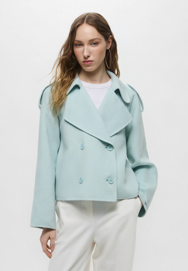 Полупальто Emme Marella 31400₽