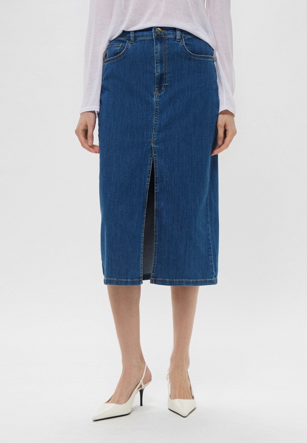 Юбка джинсовая Emme Marella 14900₽