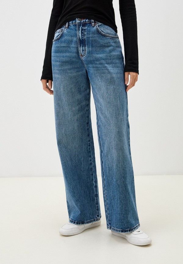 Джинсы Billabong 11990₽