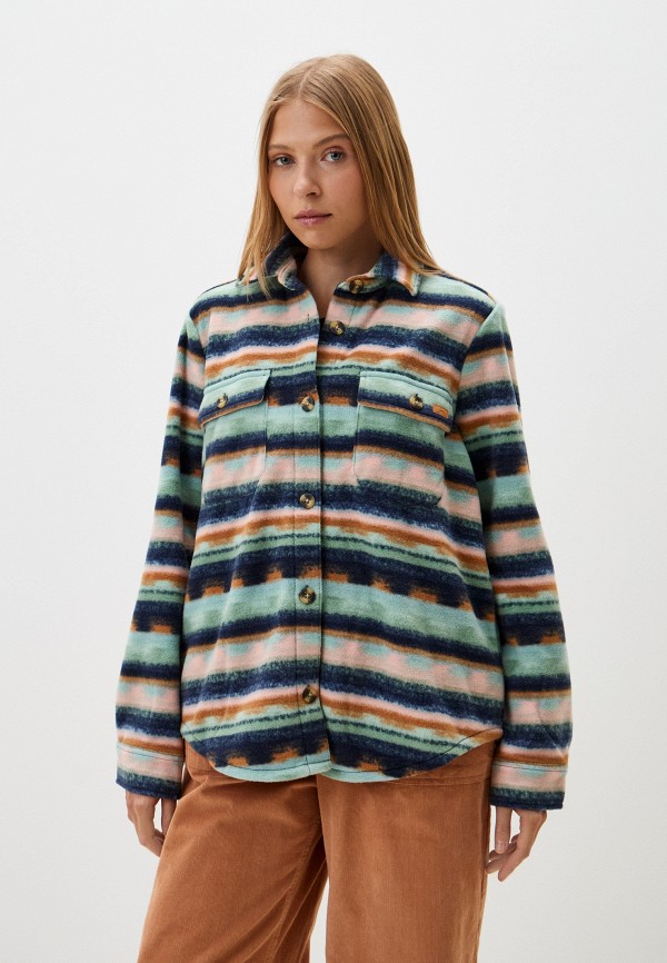 Куртка-рубашка Billabong 11690₽