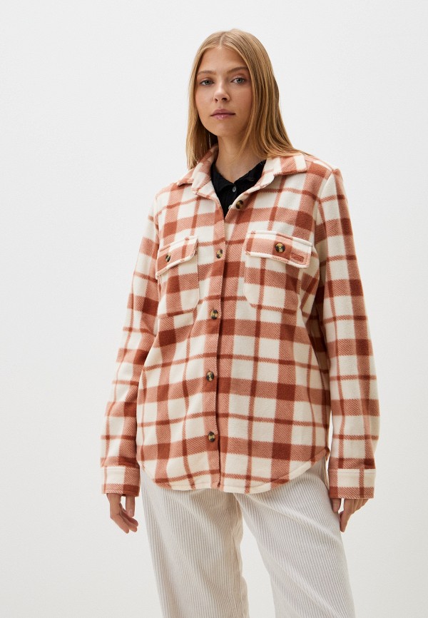 Куртка-рубашка Billabong 8990₽