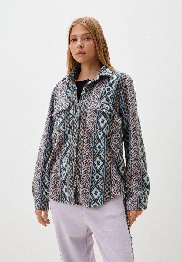 Куртка-рубашка Billabong 8990₽
