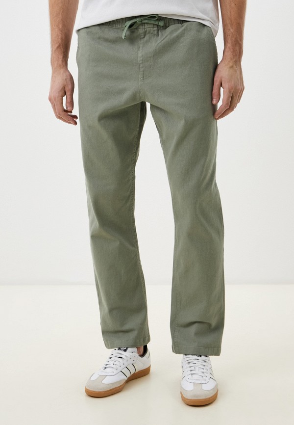 Брюки Quiksilver 8990₽