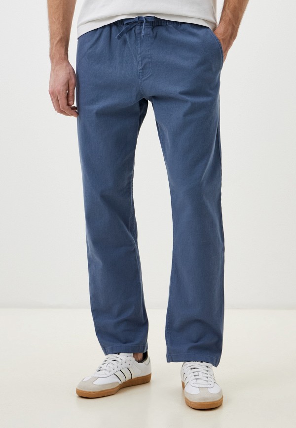 Брюки Quiksilver 8990₽