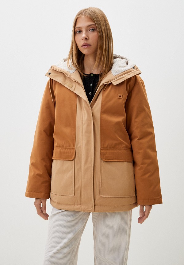 Куртка утепленная Billabong 23990₽