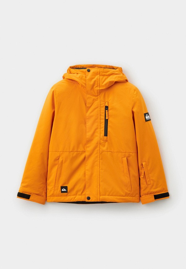 Куртка горнолыжная Quiksilver 18990₽