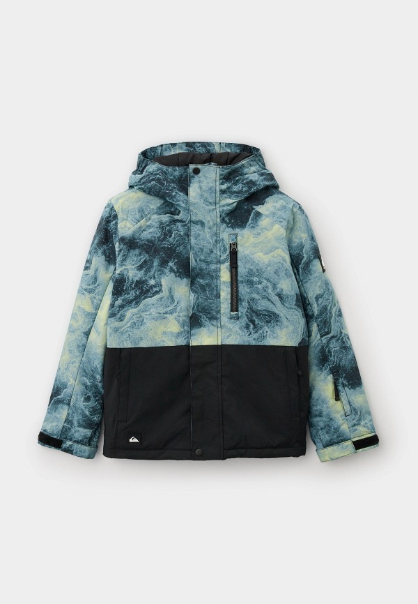 Куртка горнолыжная Quiksilver 18990₽