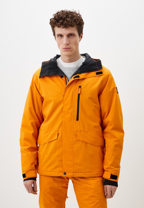Куртка горнолыжная Quiksilver 25990₽
