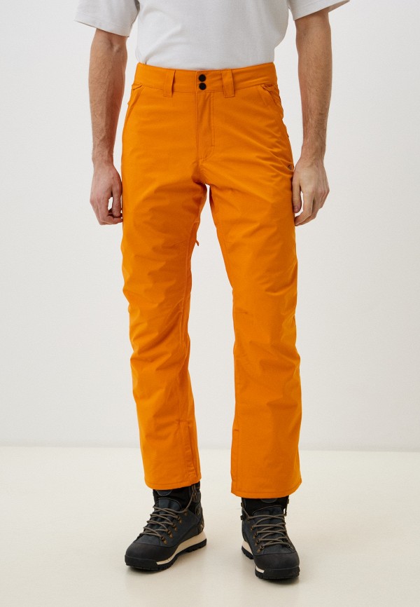 Брюки горнолыжные Quiksilver 15990₽