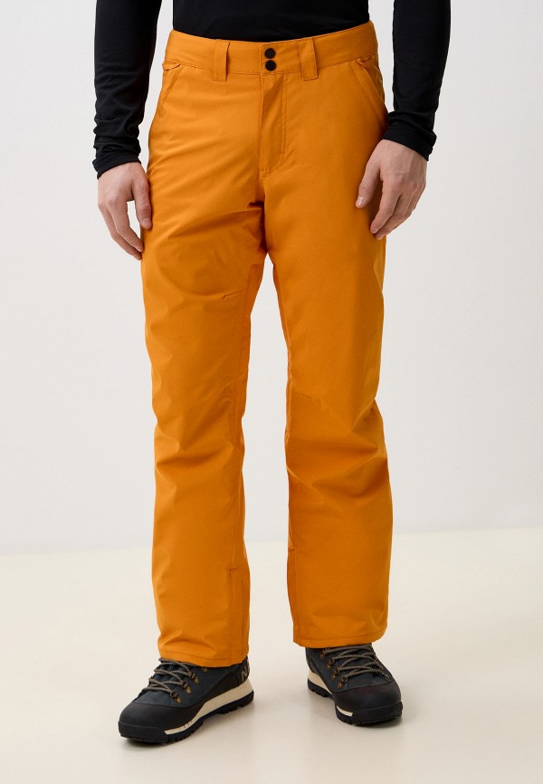 Брюки горнолыжные Quiksilver 15990₽