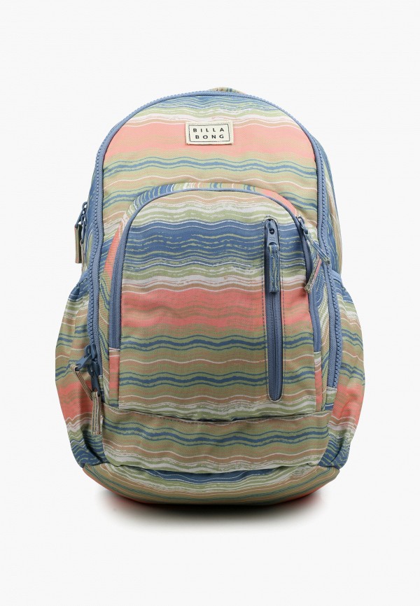 Рюкзак Billabong 4499₽