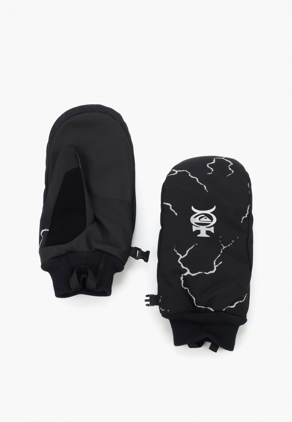 Варежки горнолыжные Quiksilver 7999₽