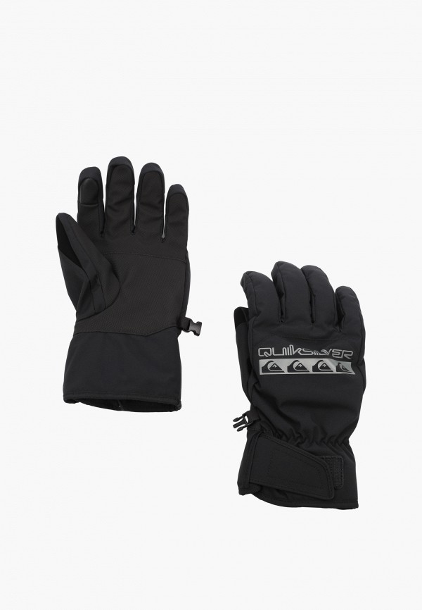 Перчатки горнолыжные Quiksilver 5599₽