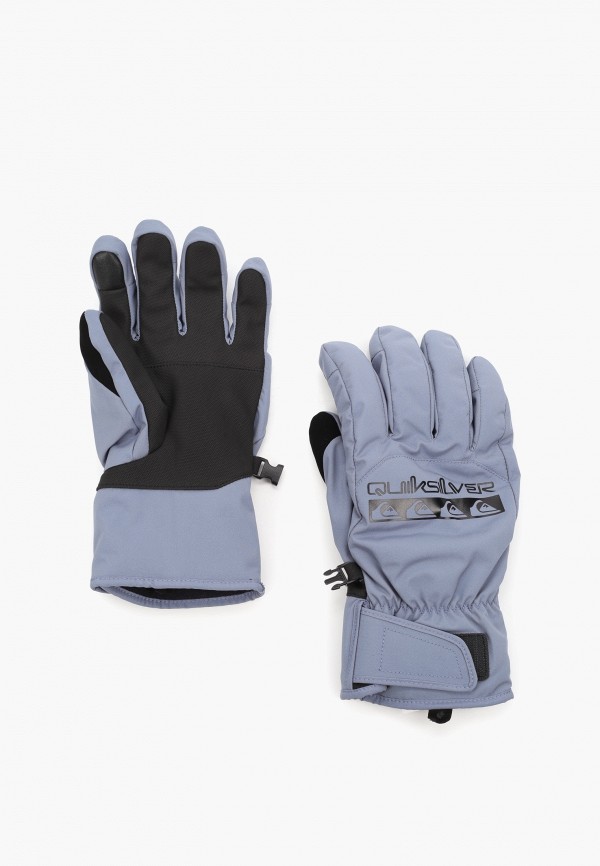 Перчатки горнолыжные Quiksilver 5599₽