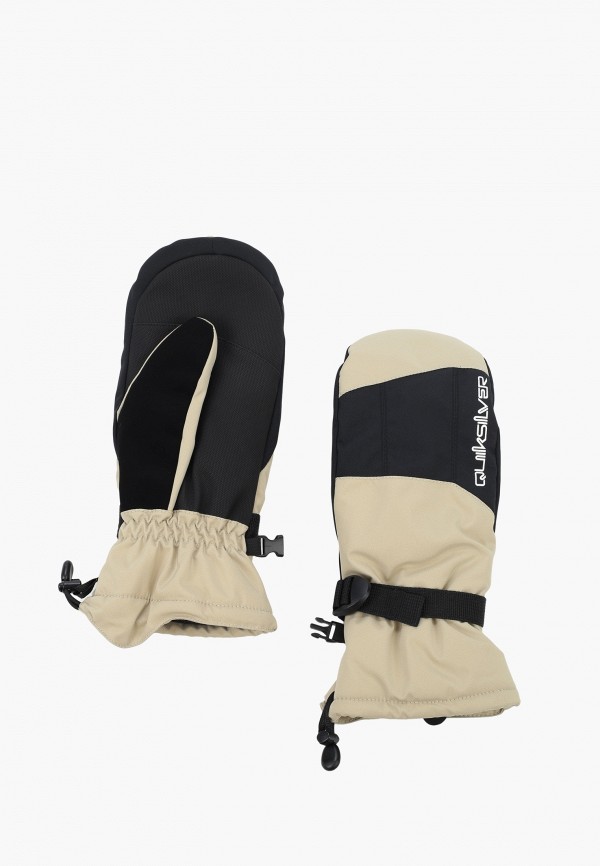 Варежки горнолыжные Quiksilver 6599₽