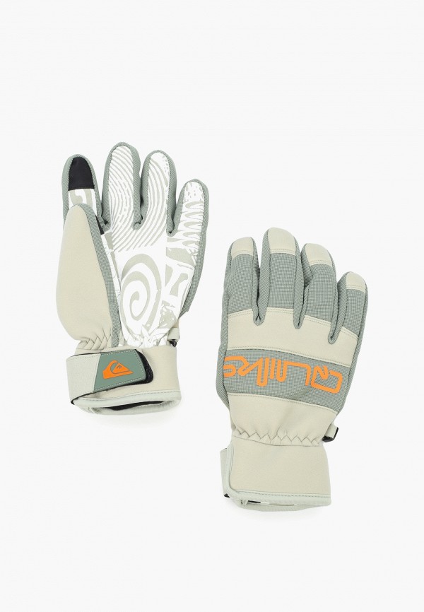 Перчатки горнолыжные Quiksilver 7999₽