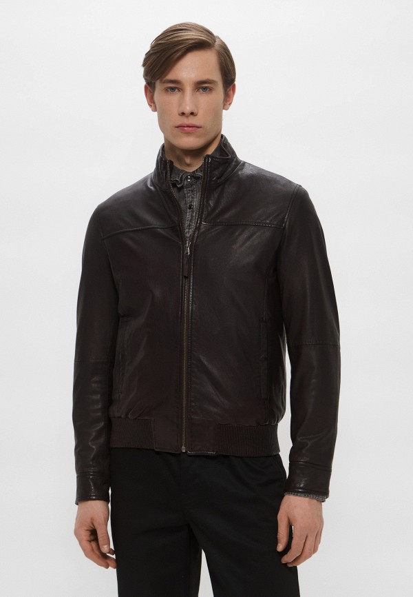 Куртка кожаная Blouson 72200₽