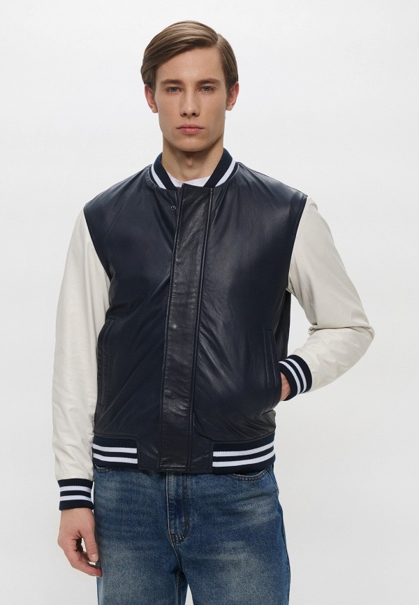 Куртка кожаная Blouson 67700₽