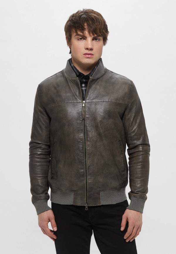 Куртка кожаная Blouson 74200₽