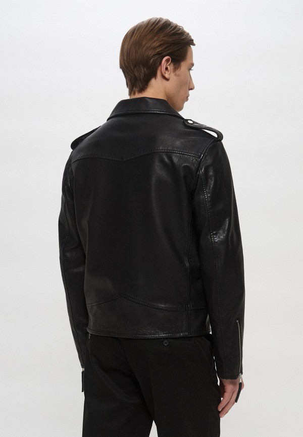 Косуха Blouson  holliwood Фото 3