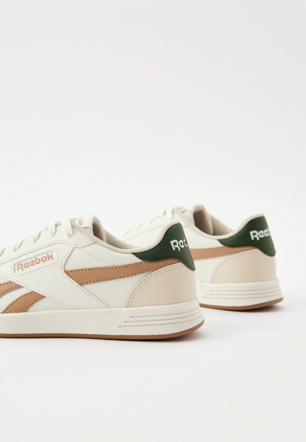 Кеды Reebok  100208923 Фото 4