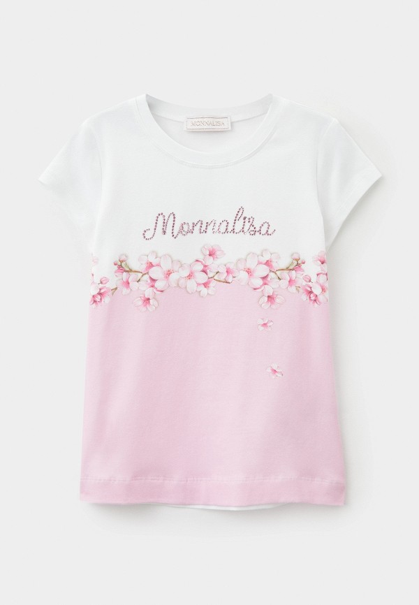 Футболка Monnalisa 11000₽