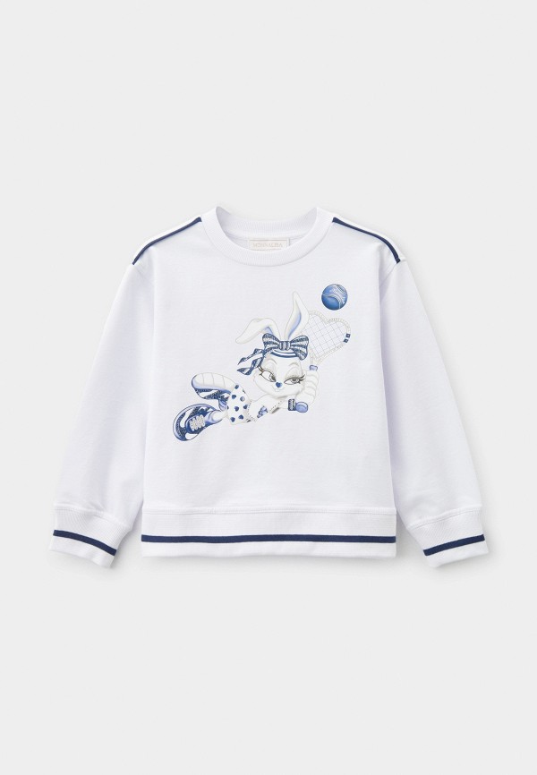 Свитшот Monnalisa 17000₽