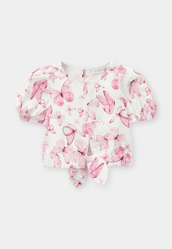 Блуза Monnalisa 19300₽